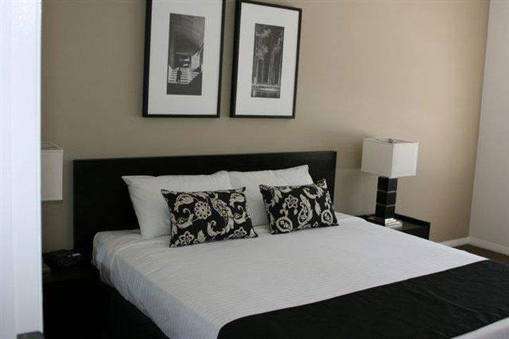 Chancellor Executive Apartments Gold Coast Pokój zdjęcie