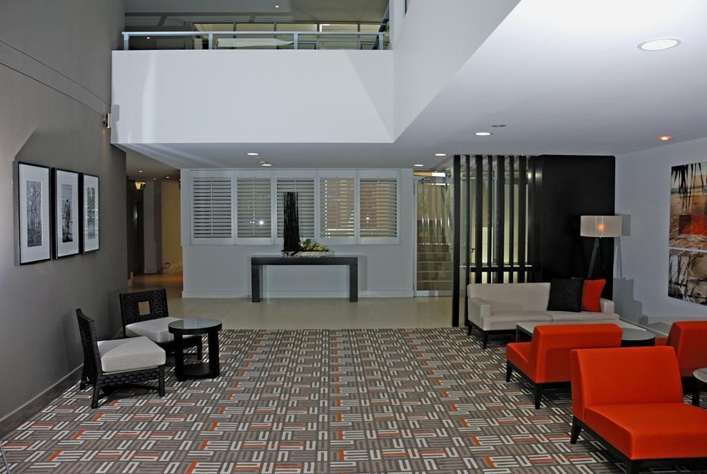 Chancellor Executive Apartments Gold Coast Wnętrze zdjęcie