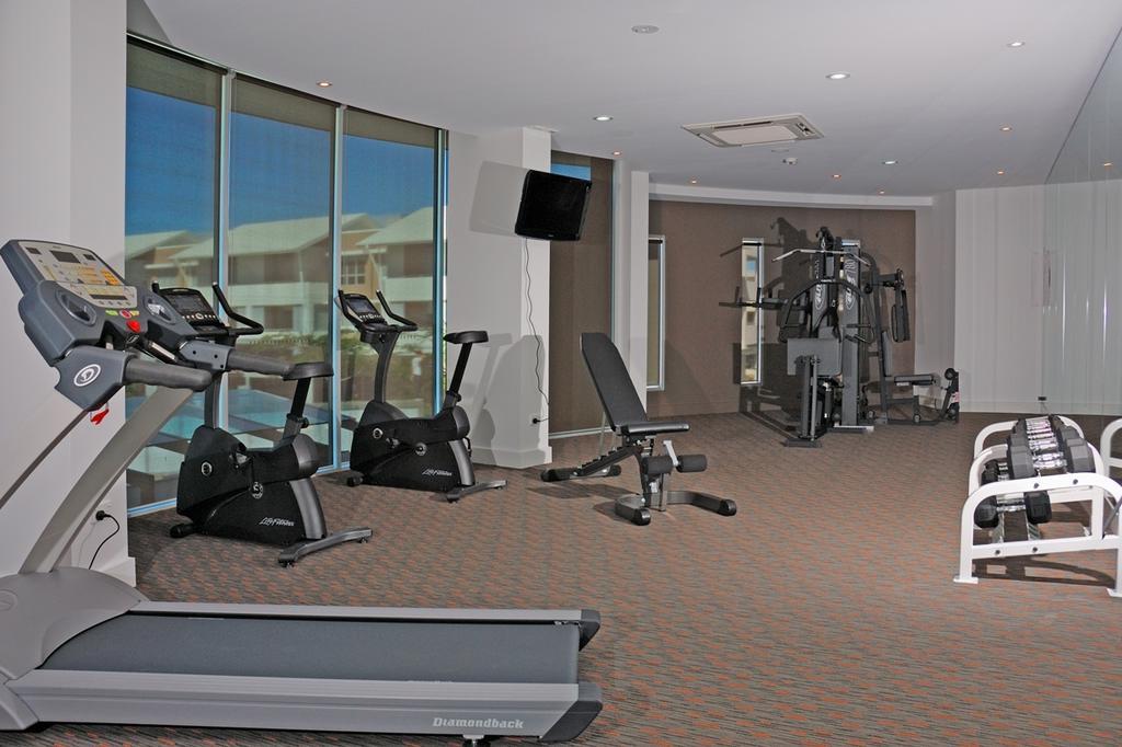 Chancellor Executive Apartments Gold Coast Udogodnienia zdjęcie