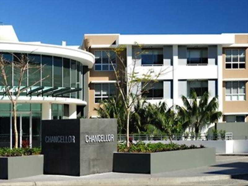Chancellor Executive Apartments Gold Coast Zewnętrze zdjęcie