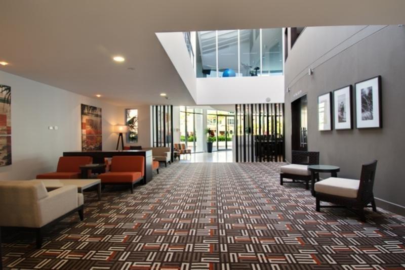 Chancellor Executive Apartments Gold Coast Wnętrze zdjęcie